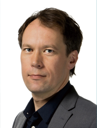 Dr. Andreas Muskolus